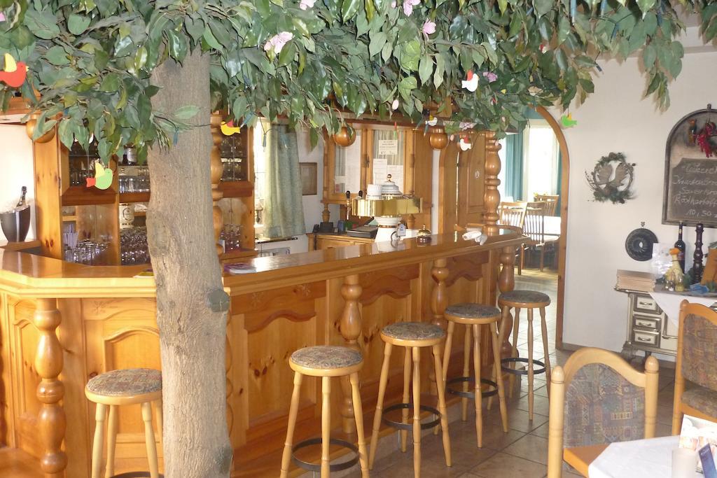 Isselhorster Landhaus Гютерсло Экстерьер фото